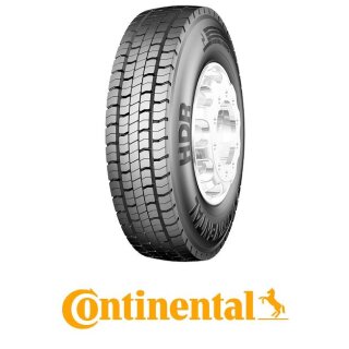 Continental HDR 11 R22,5 148L