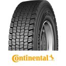 Continental HDW2 Scandinavia 275/70 R22,5 148M