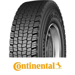 Continental HDW2 Scandinavia 295/60 R22,5 150L