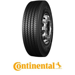 Continental HSW2 Scandinavia 355/50 R22,5 156K