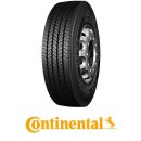 Continental HSW2 Scandinavia 355/50 R22,5 156K