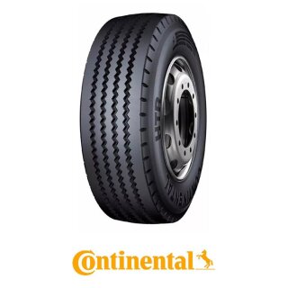 Continental HTR+ 8,25 R15 143G