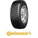 Continental Hybrid HD3 295/55 R22,5 147K