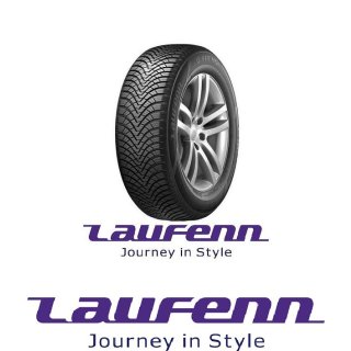 Laufenn G FIT 4S LH71 XL 195/50 R16 88V