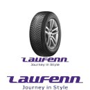 Laufenn G FIT 4S LH71 195/55 R16 87V