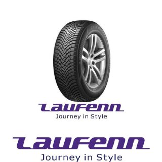 Laufenn G FIT 4S LH71 195/65 R15 91V