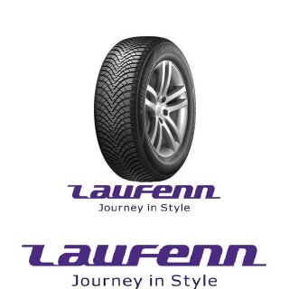 Laufenn G FIT 4S LH71 215/60 R17 96V