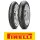 Pirelli Angel Scooter R 130/70R16 61S rear