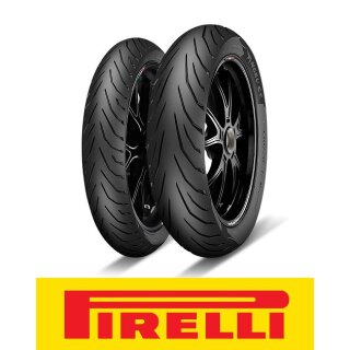 Pirelli Angel City Rear 100/90 -17 55S RF