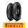 Pirelli Angel City Front 80/100 -17 46S