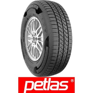Petlas VanMaster A/S 215/70 R15C 109S