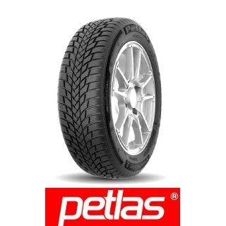 Petlas Snowmaster 2 175/70 R14 84T