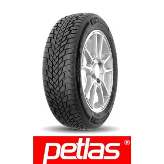 Petlas Snowmaster 2 165/70 R14 81T