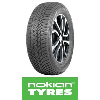 Nokian Snowproof 2 SUV XL 265/60 R18 114H