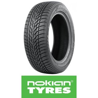 Nokian Snowproof 1 225/55 R16 95H