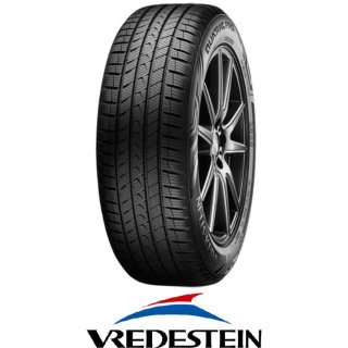 Vredestein Quatrac PRO+ XL 215/55 R17 98W