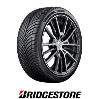 Bridgestone Turanza All Season 6 XL 225/55 R18 102V