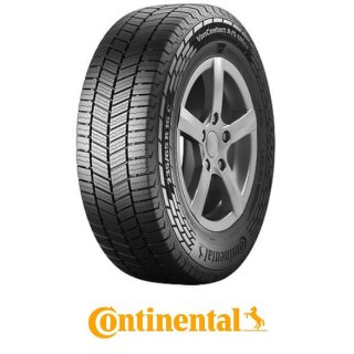 Continental Vancontact Ultra 235/60 R17C 117R