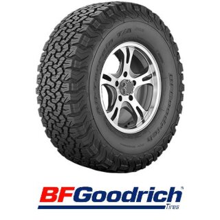 BF-Goodrich All Terrain T/A KO2 235/65 R17 109/105R