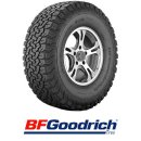 BF-Goodrich All Terrain T/A KO2 235/65 R17 109/105R