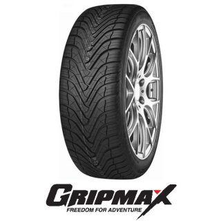 Gripmax Suregrip AS Nano XL 245/65 R17 111V