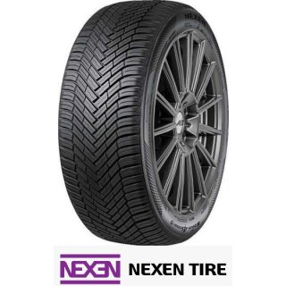Nexen N Blue 4 Season 2 XL 245/35 R19 93Y