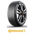Continental AllSeasonContact 2 EVc FR XL 205/45 R17 88W