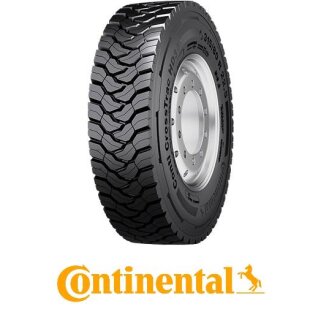 Continental Cross Trac HD3 13 R22.5 156/150K
