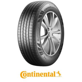 Continental CrossContact RX EVc NE0 FR XL 295/35 R22 108V