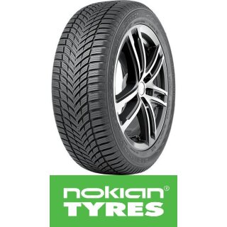 Nokian Seasonproof XL 205/55 R16 94V