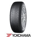 Yokohama BluEarth-Winter V906 XL 235/55 R19 105V