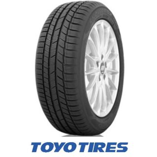 Toyo Snowprox S 954S XL 235/55 R18 104H