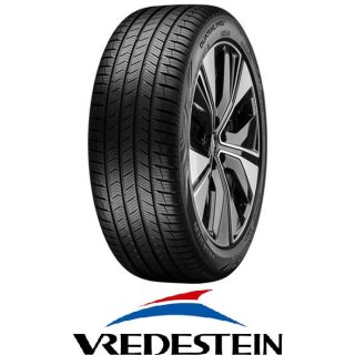 Vredestein Quatrac Pro EV XL 255/45 R20 105V
