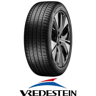 Vredestein Quatrac Pro EV XL 255/45 R19 104W