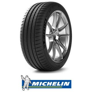Michelin Pilot Sport 4S Acoustic K1 XL 255/35 R22 99Y