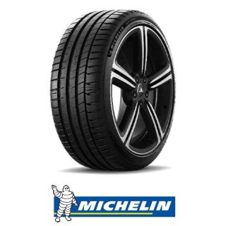 Michelin Pilot Sport S 5 Acoustic AML XL 325/30 R21 108Y