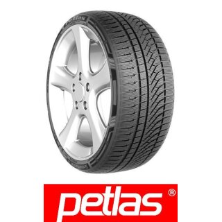 Petlas Snowmaster 2 Sport XL 205/45 R17 88V