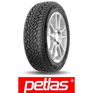 Petlas Snowmaster 2 155/65 R13 73T