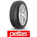 Petlas Snowmaster 2 155/65 R13 73T
