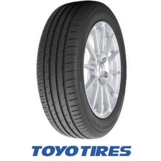 Toyo Proxes Comfort XL 185/65 R15 92H