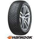 Hankook Winter i*cept RS3 W462 225/45 R17 91H
