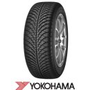Yokohama BluEarth-4S AW21 XL 215/45 R20 95T