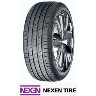 Nexen N Fera SU1 215/55 R17 94V
