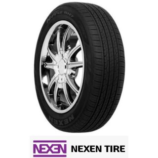 Nexen N Priz RH7 235/55 R18 100H