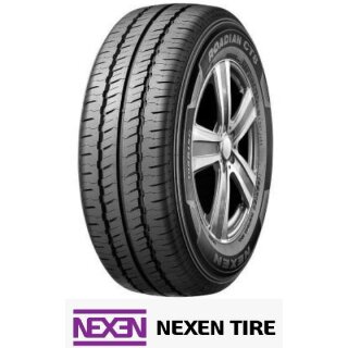 Nexen Roadian CT8 215/75 R16C 116R