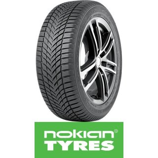Nokian Seasonproof 1 XL 225/55 R17 101W
