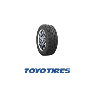 Toyo Snowprox S 954 SUV 235/55 R18 104H