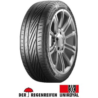 Uniroyal Rainsport 5 FR XL 205/40 R18 86Y