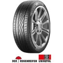 Uniroyal Rainsport 5 FR XL 205/40 R18 86Y