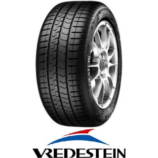 Vredestein Quatrac 5 185/55 R14 80T